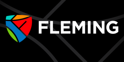 Fleming College logo