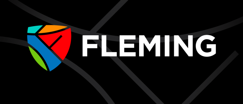 Fleming College logo
