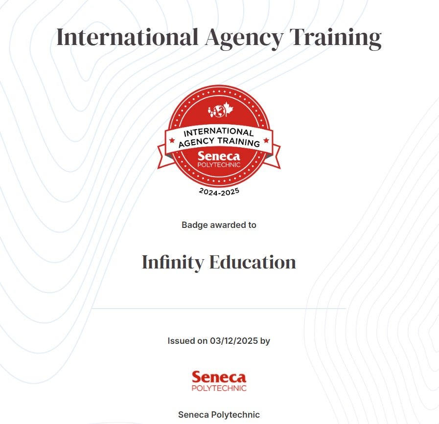 CERTIFICADO DE SENECA