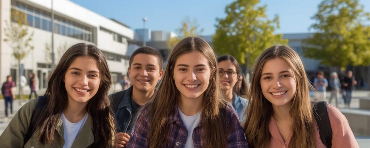 cursos de ingles en el exteror