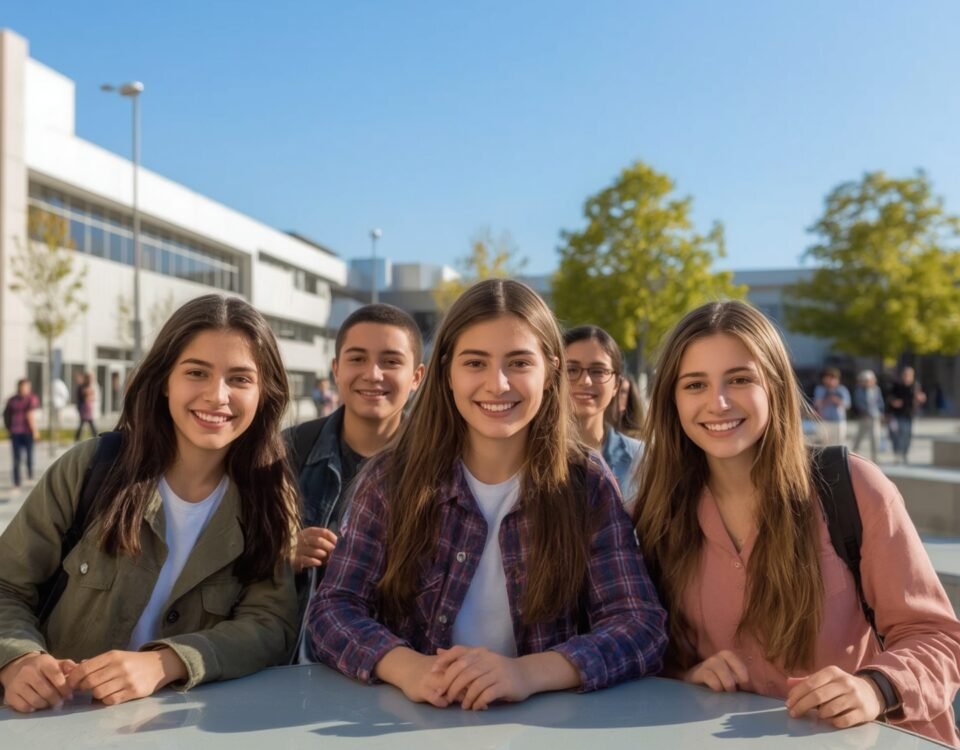 cursos de ingles en el exteror