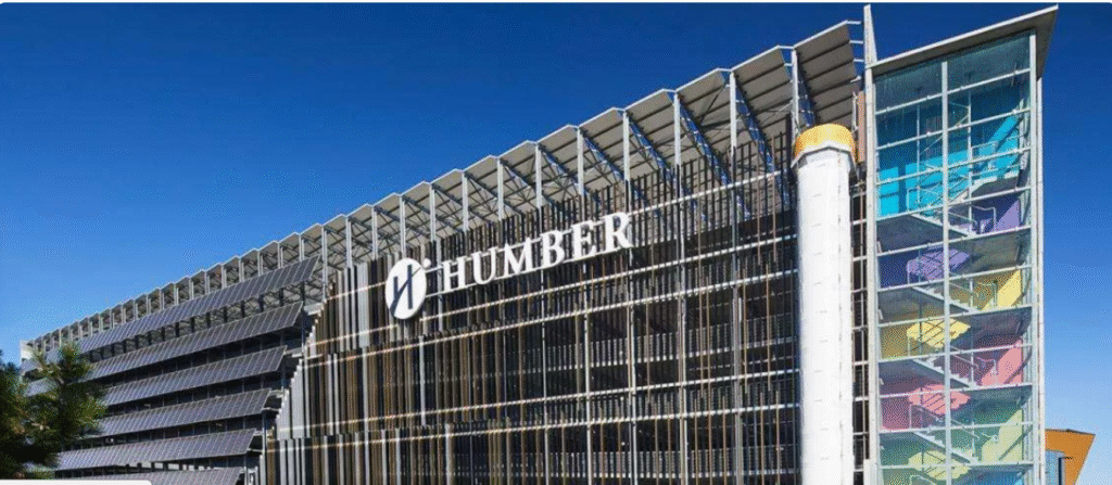 HUMBER COLLEGE