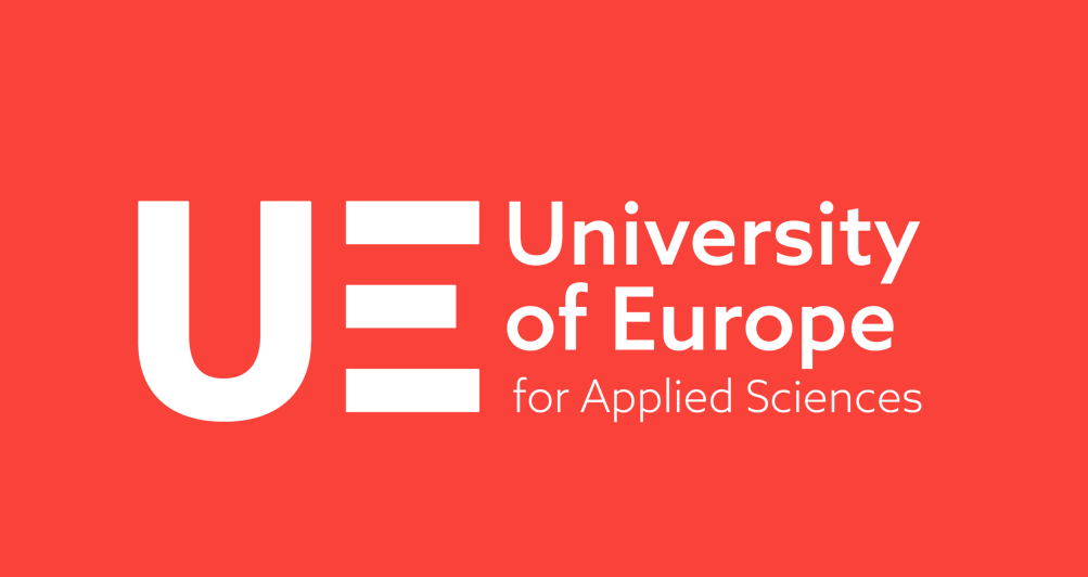 LOGO UE