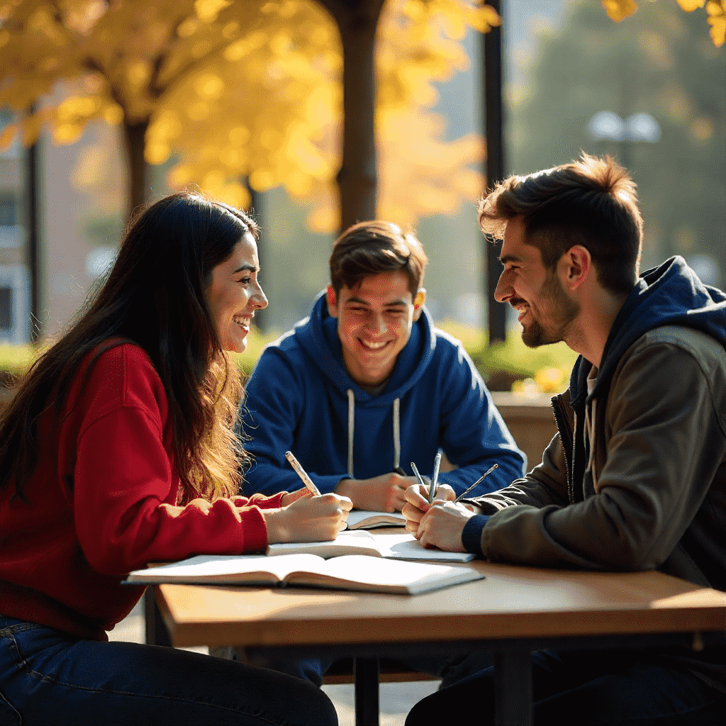 centennial college students-min