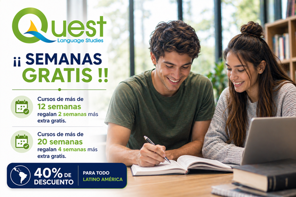 QUEST OFERTA